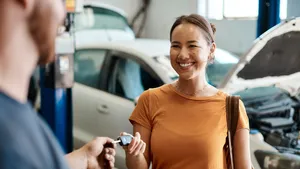 Een persoonlijke lening om jouw auto te financieren als particulier