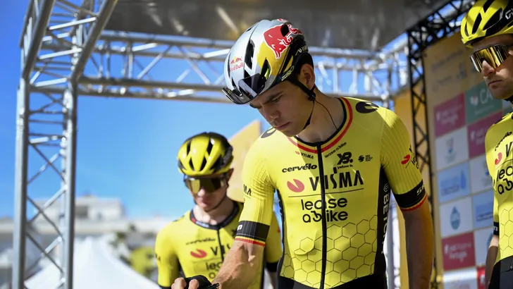 Van Aert