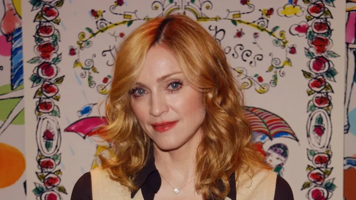 Madonna niet blij met film over zichzelf