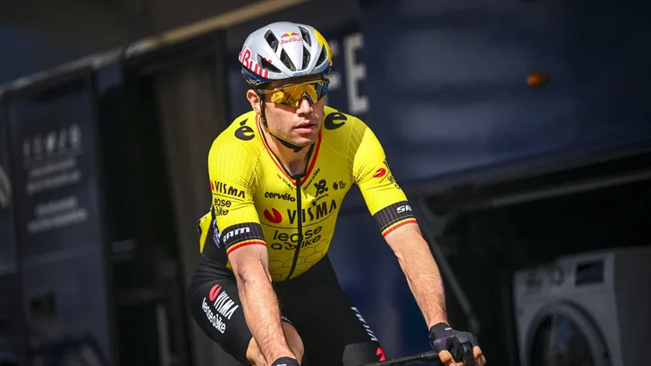 Van Aert