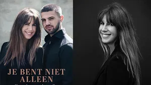 Win het boek van Isa Hoes en Merlijn Kamerling over rouw