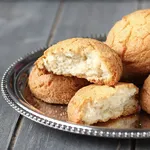 Bitterkoekjes