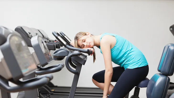 5 luie manieren om meer calorieën te verbranden 