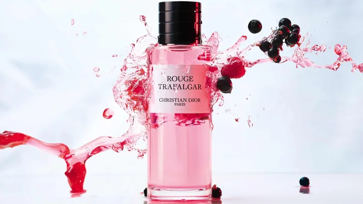Nog op zoek naar een fris en fruitig parfum? 