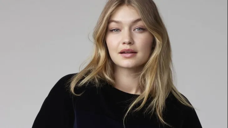 Gigi Hadid nieuwe ambassadeur Tommy Hilfiger