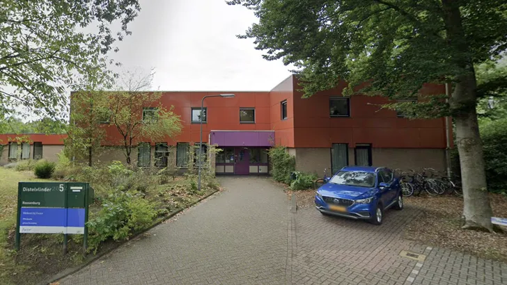Pychiatrische kliniek Fivoor