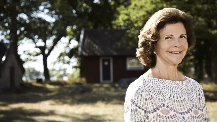 Royal covergirls, kunnen ze een beetje smizen?