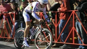 Ronde van Zwitserland: Cancellara wint proloog