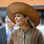 Josine van Modekoningin Máxima: 'Die fletse strandjurk is niet HM's beste look'