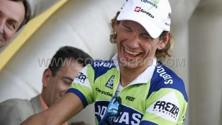 Pozzato vindt het even mooi als Milaan-Sanremo