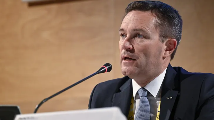 Tour de France 2023 - SafeR