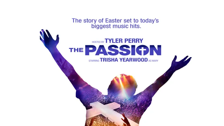 THE PASSION US