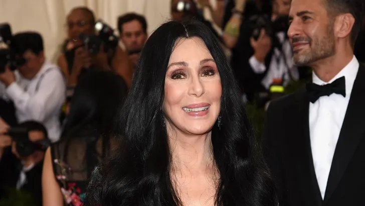 Cher is back: terug op het Nederlandse podium