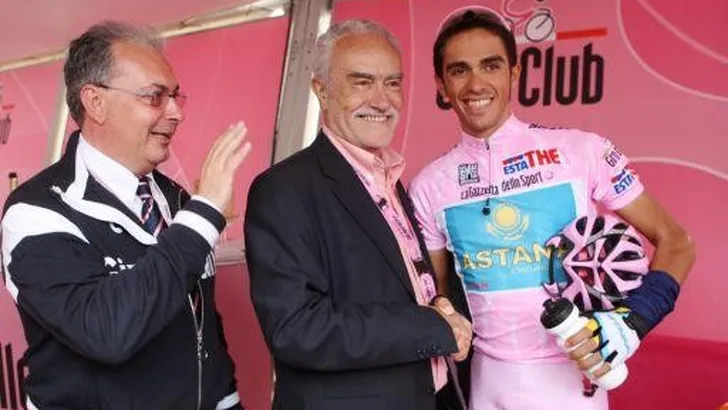 Vuelta ambiëert terugkeer naar het voorjaar