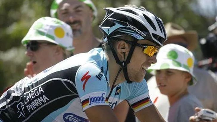 Ciolek maakt perfect ploegwerk af in Algarve