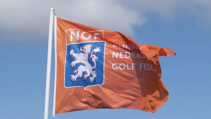 Vlag NGF