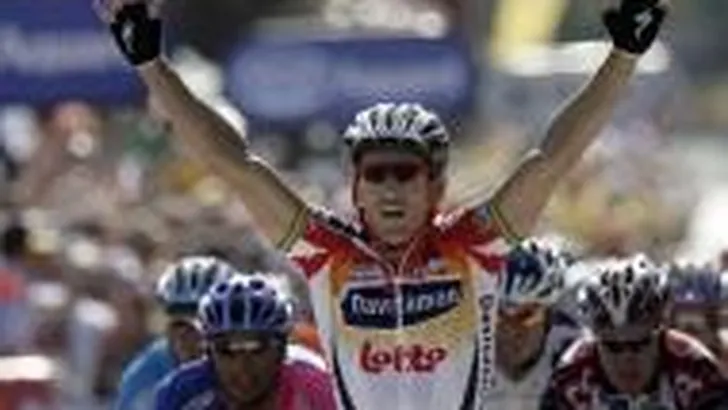 Tour: McEwen wint in Esch sur Alzette