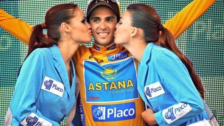 Contador: 'Tijd van handtekening vragen voorbij'
