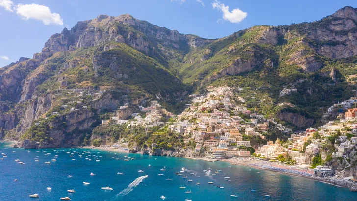 Capri wordt de nieuwe zomer hotspot 