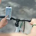smartphone fiets