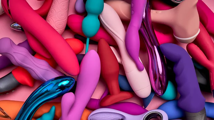 Hoe sextoys mainstream werden (zonder dat je het doorhad)