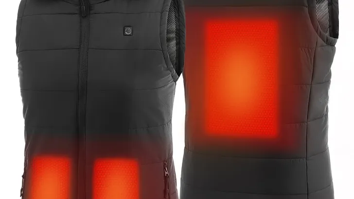 bodywarmer