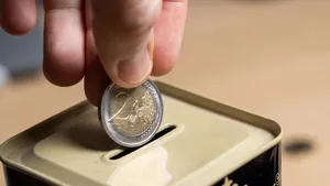 Spaar geld met de 52-weken challenge