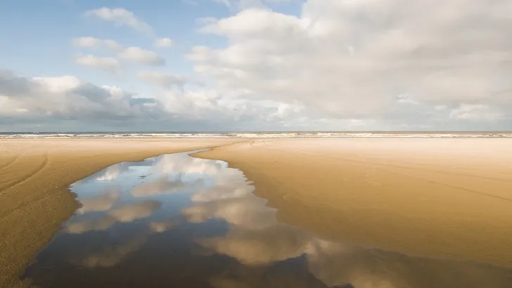 7 niet te missen hoogtepunten op Schiermonnikoog