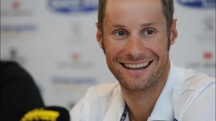 Toch nog hoop voor Boonen