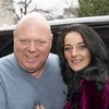 'Peter Gillis aangehouden na mishandeling Nicol'