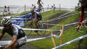 Het 'echte' crossseizoen gaat morgen van start