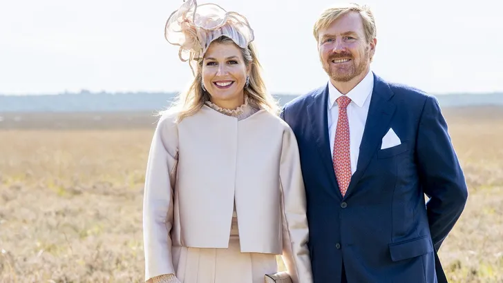 Máxima: voorpret om naar uit te kijken