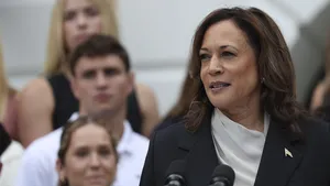 Kamala Harris