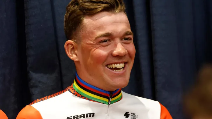 Giro dÕItalia 2023 - 106th Edition - Teams Presentation