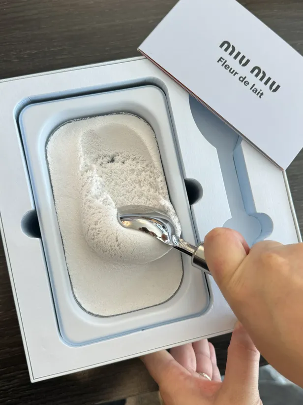 Hoe satisfying ziet dit eruit? 