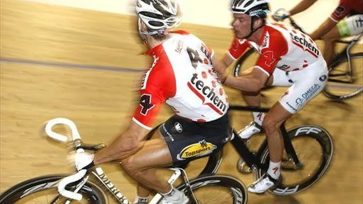 Berlijn: Keisse en De Ketele als leiders de slotdag in