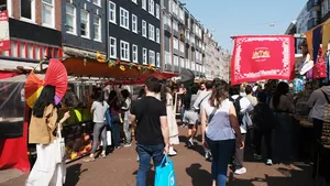Albert Cuypmarkt