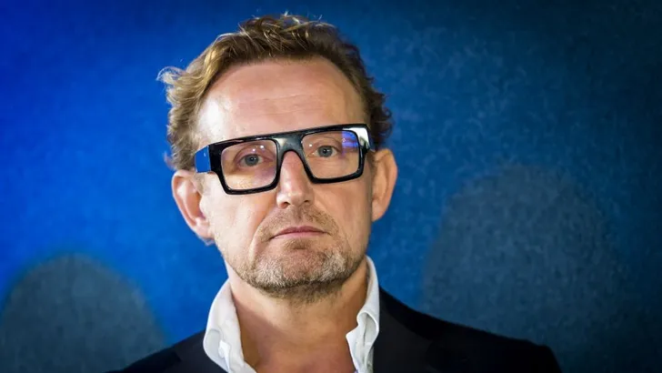 Prins Bernhard: 'Formule 1-race in Zandvoort kan al in 2020'