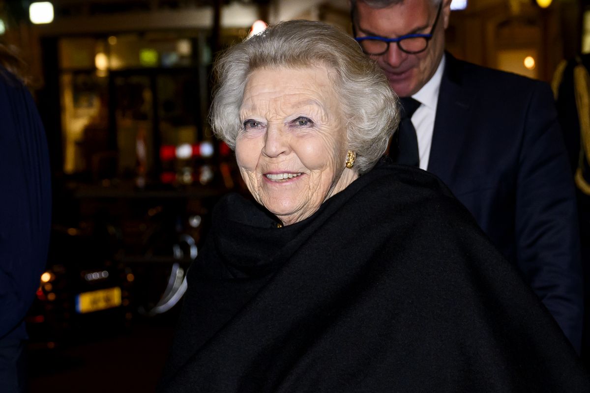 Nieuwe docu Beatrix geeft een exclusief kijkje achter de schermen ...