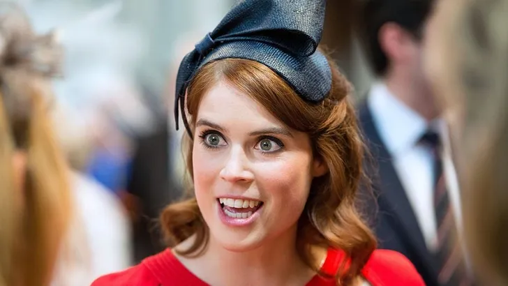 Prinses Eugenie is de nieuwe buuf van prins Harry! 