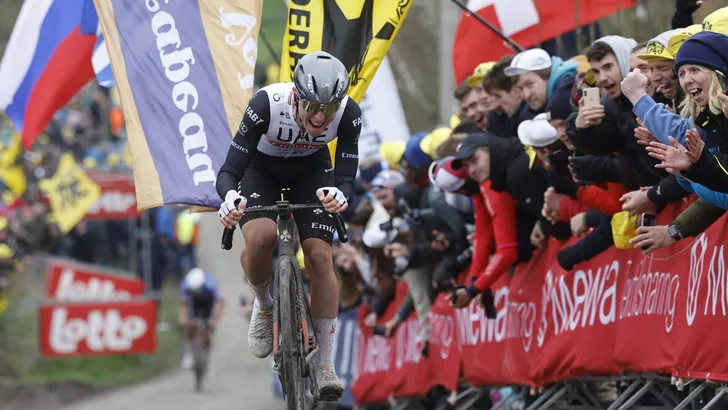 Ronde van Vlaanderen 2023