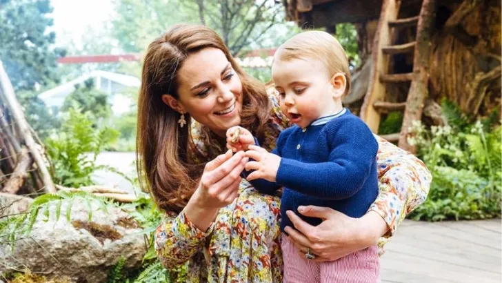 Zien: het prachtige handschrift van Kate Middleton 