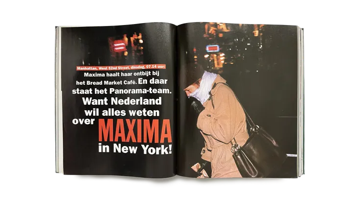 Máxima