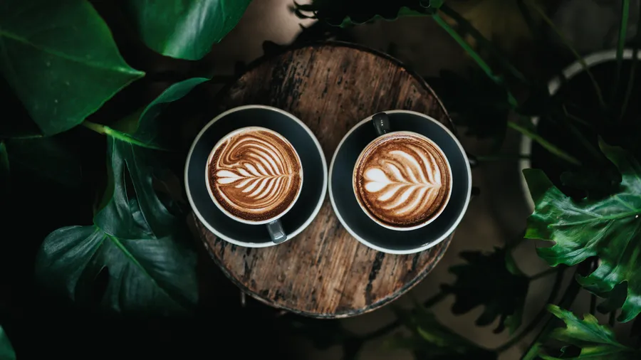Koffie