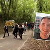 De moord op de 'schoenenzoon': liep de killer van Xavi mee in de stille tocht? | Panorama