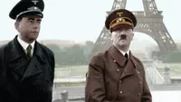 Albert Speer en Adolf Hitler