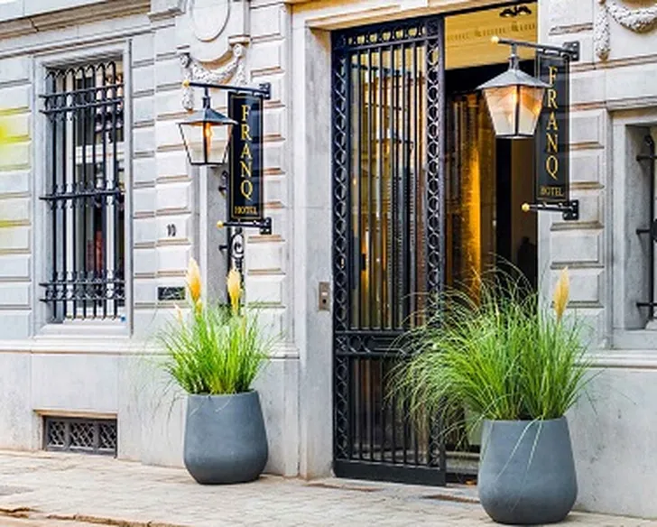 Alles over de solden in Antwerpen Nouveau