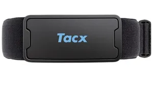 Tacx brengt hartslagband op de markt