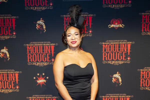 Première Moulin Rouge op 20 september