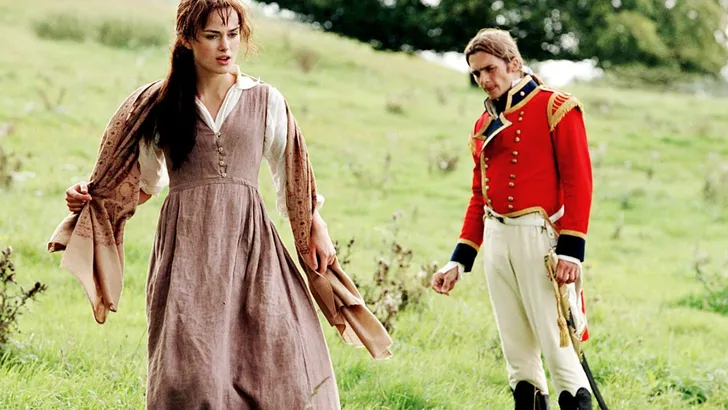 Hoe Jane Austen-films een masterclass in social distancing zijn